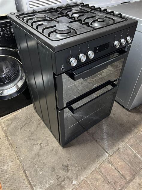 gas cooker gumtree sheffield